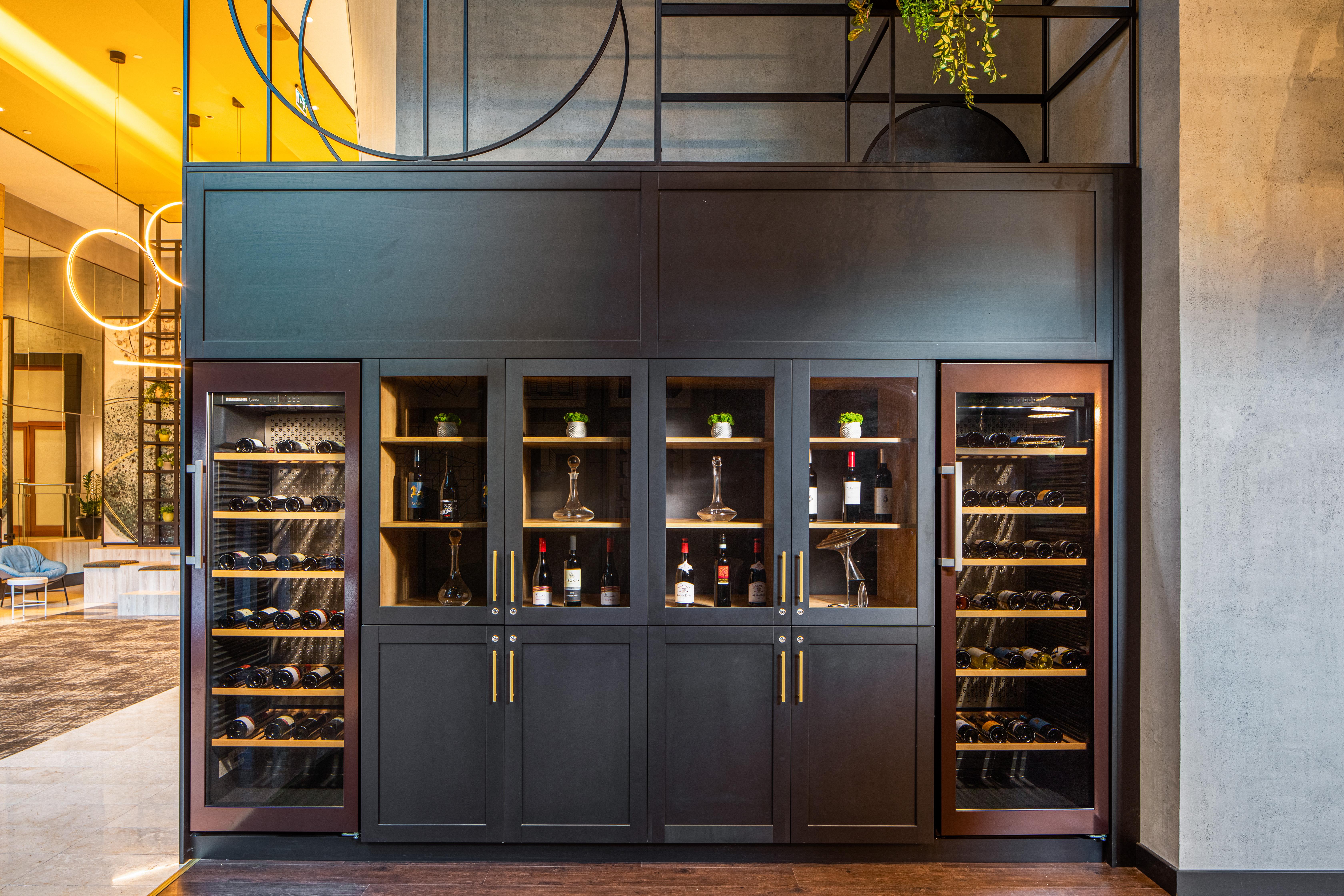 Crowne Plaza Budapest By Ihg, Budapest